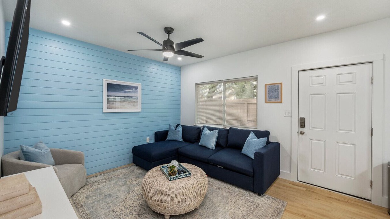 Photo of Bedroom in Wright
