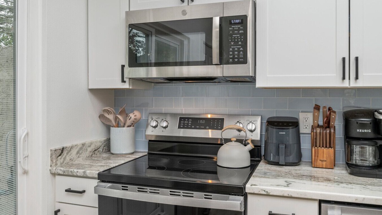Photo of Kitchen in Wright