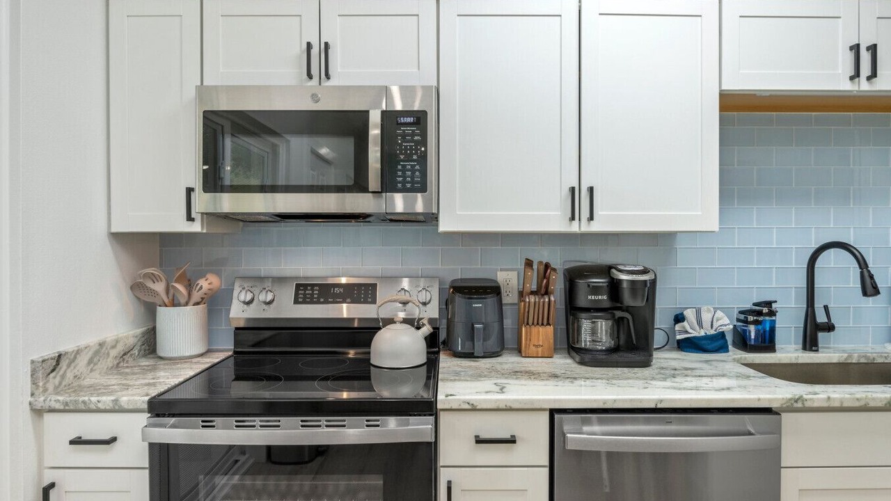 Photo of Kitchen in Wright