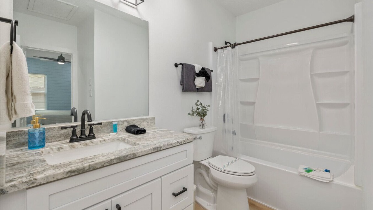 Photo of Bathroom in Wright
