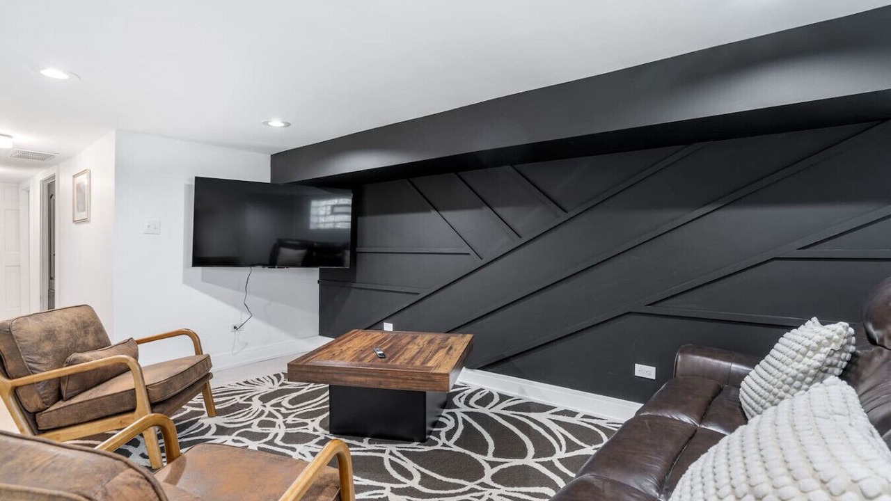 Photo of Livingroom in Chicago