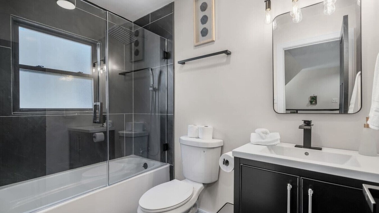 Photo of Bathroom in Chicago