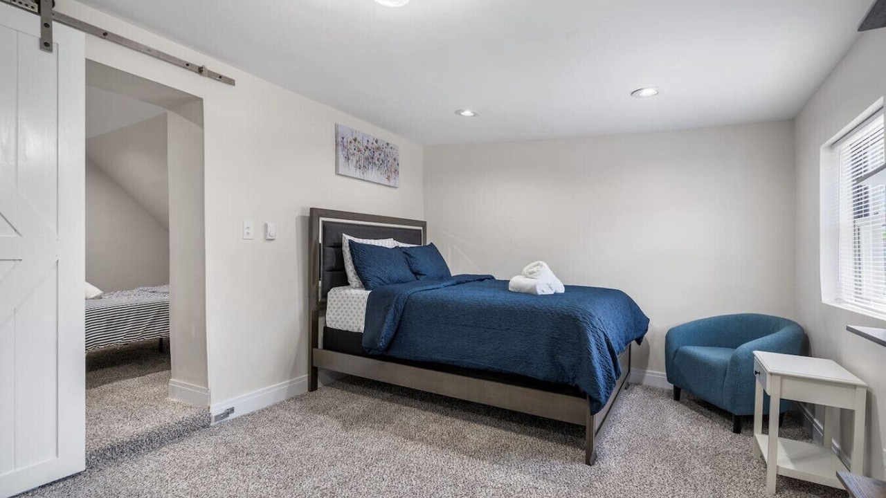 Photo of Bedroom in Chicago