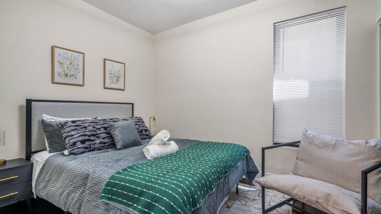 Photo of Bedroom in Chicago