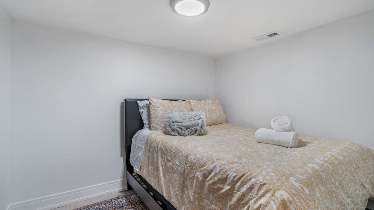 Photo of Bedroom in Chicago
