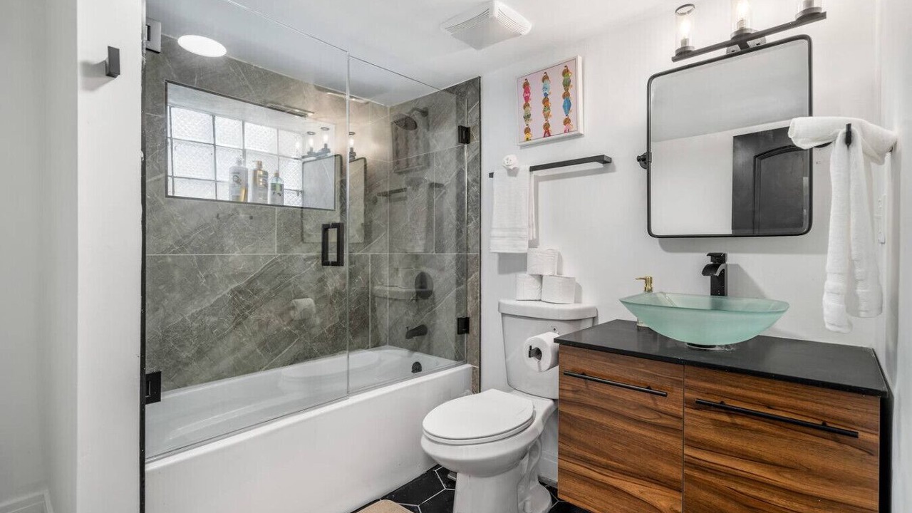 Photo of Bathroom in Chicago