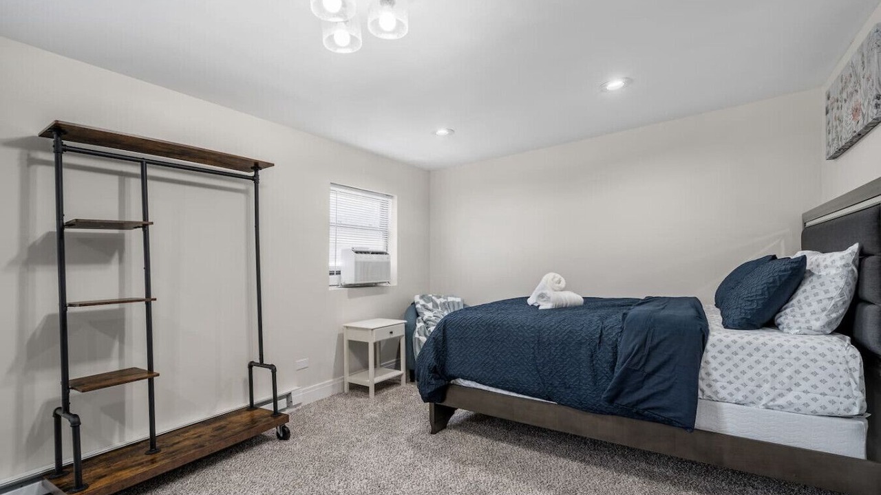 Photo of Bedroom in Chicago