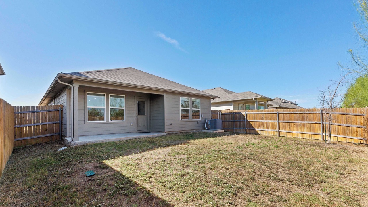 Photo of Outdoor in Pflugerville