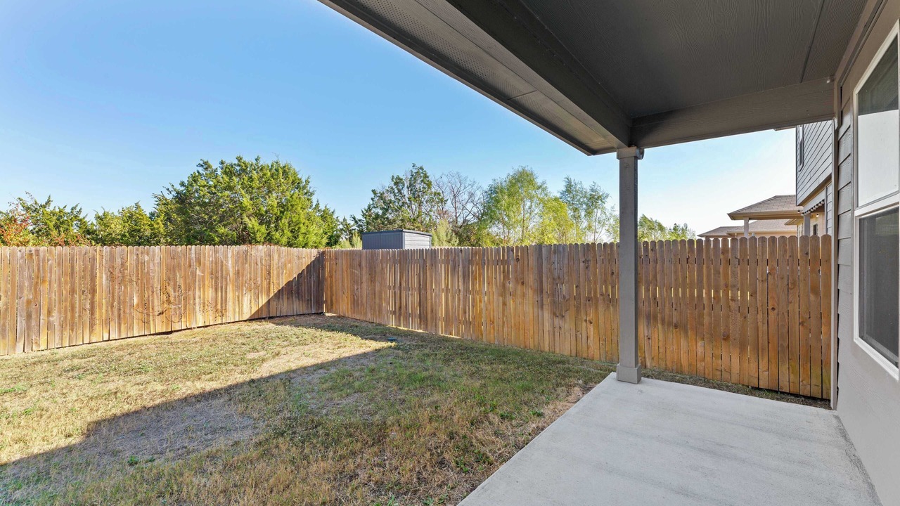 Photo of Outdoor in Pflugerville