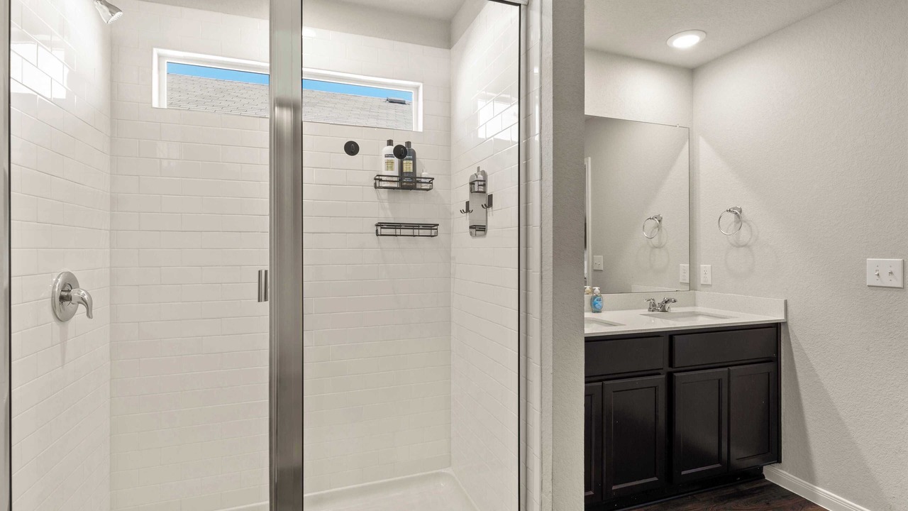 Photo of Bathroom in Pflugerville