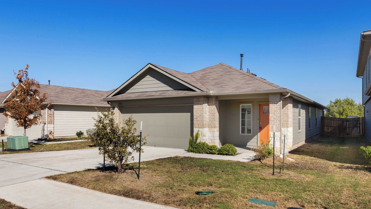 Photo of Outdoor in Pflugerville