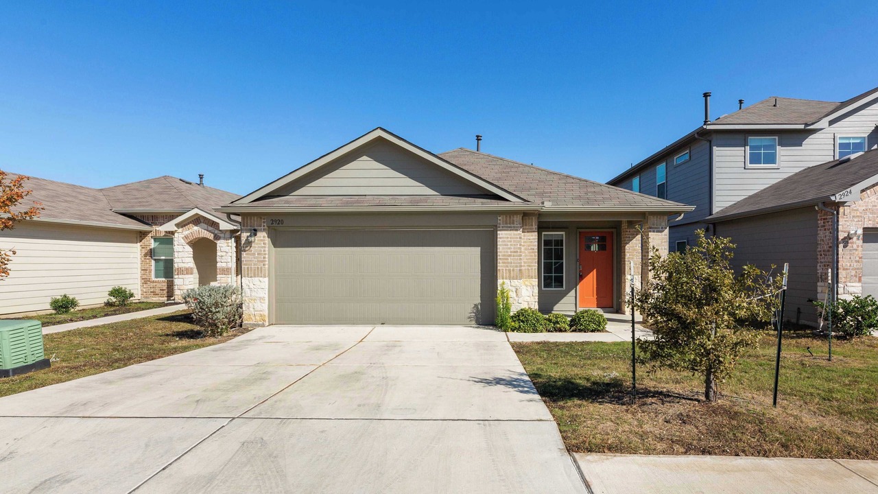 Photo of Outdoor in Pflugerville