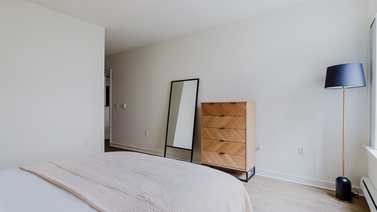 Photo of Bedroom in West Bellevue