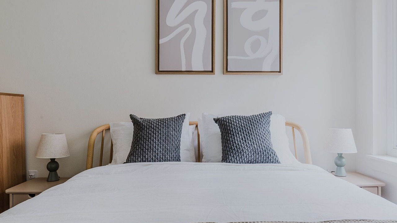 Photo of Bedroom in West Bellevue
