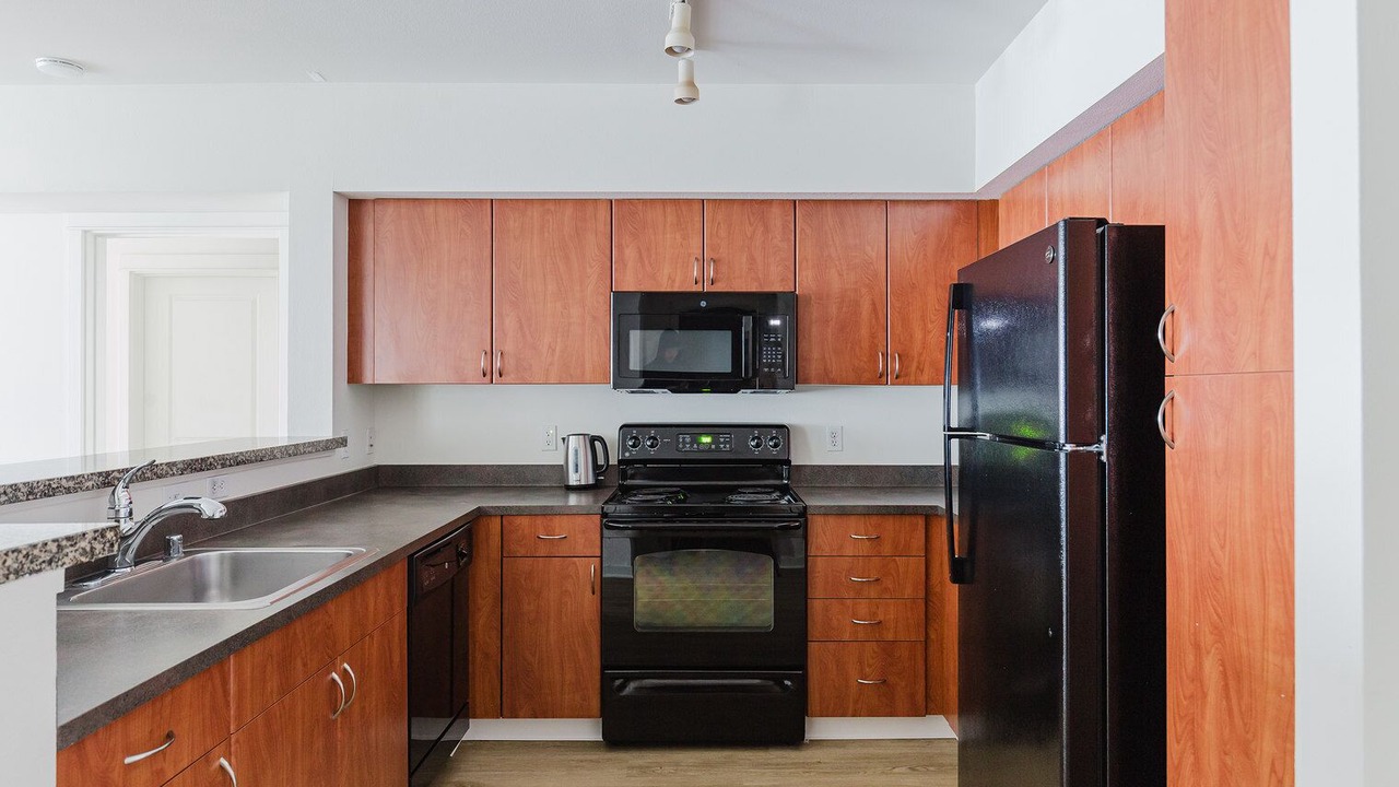 Photo of Kitchen in West Bellevue