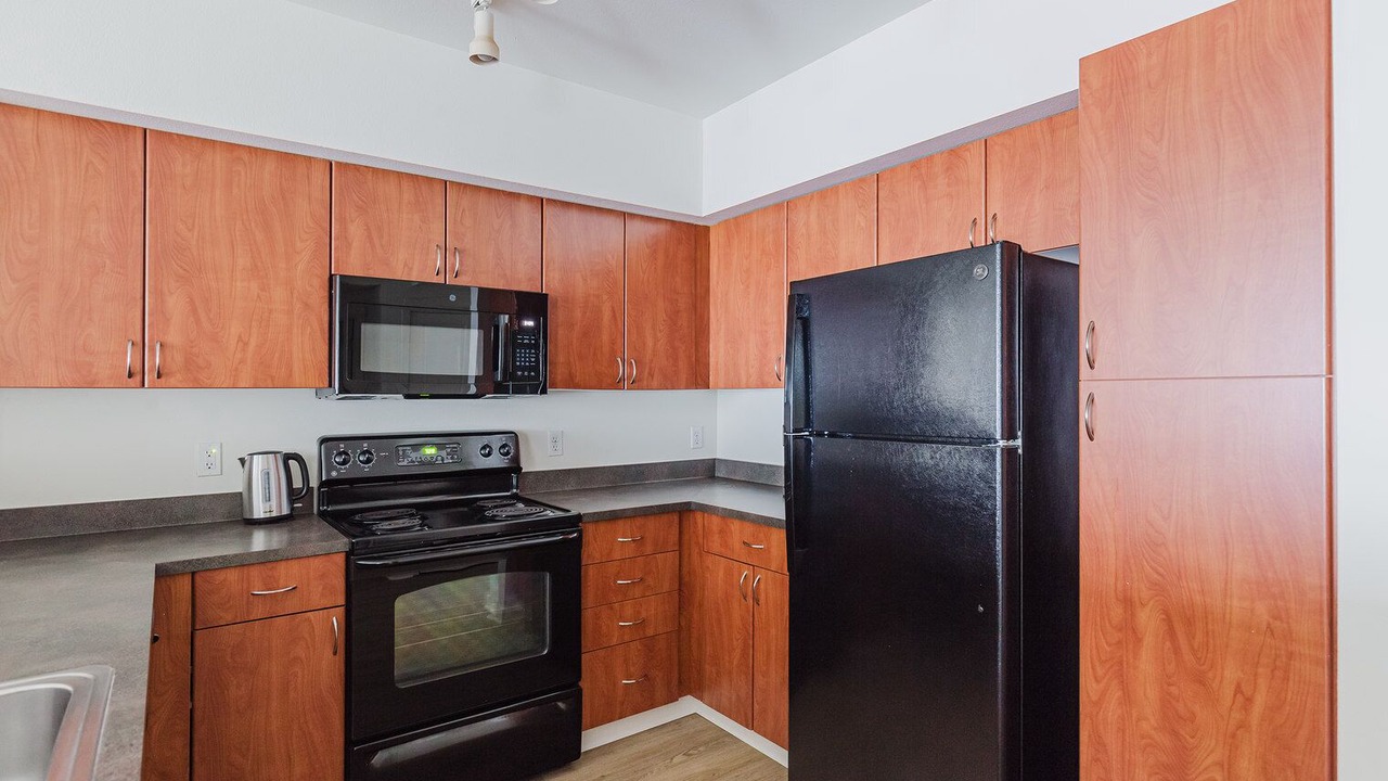 Photo of Kitchen in West Bellevue