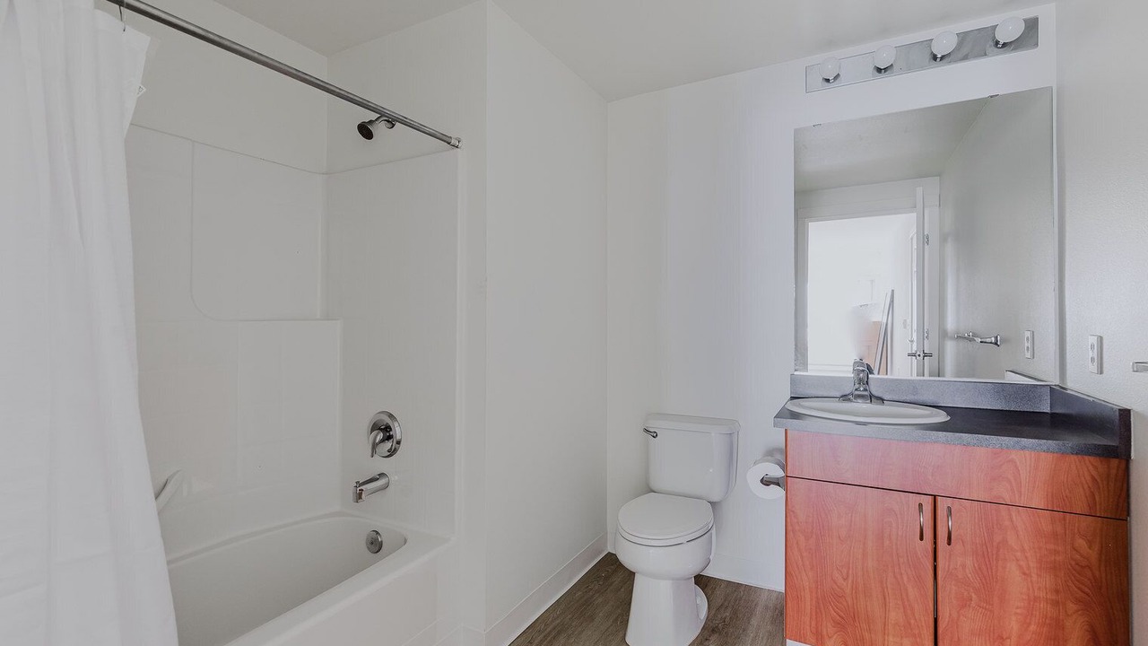 Photo of Bathroom in West Bellevue