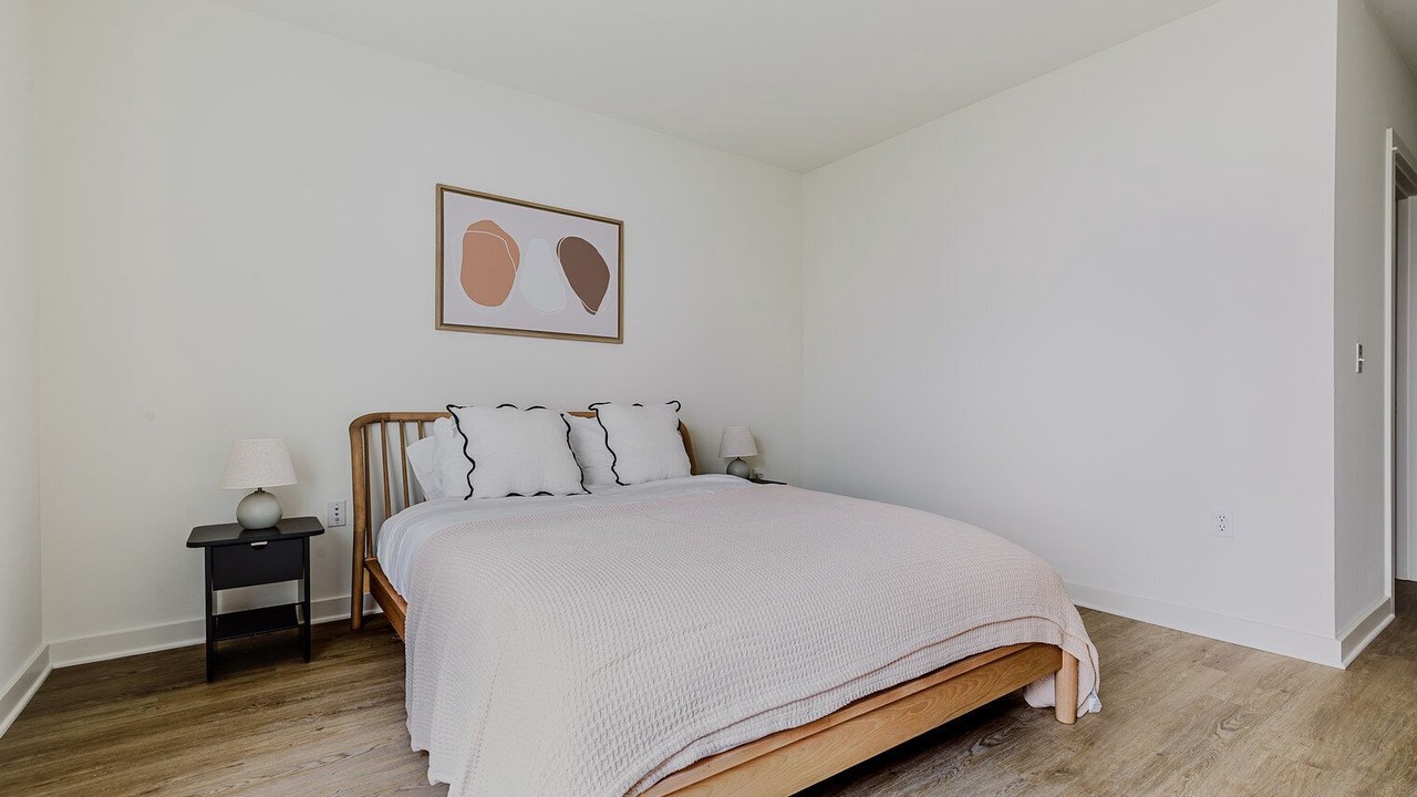 Photo of Bedroom in West Bellevue