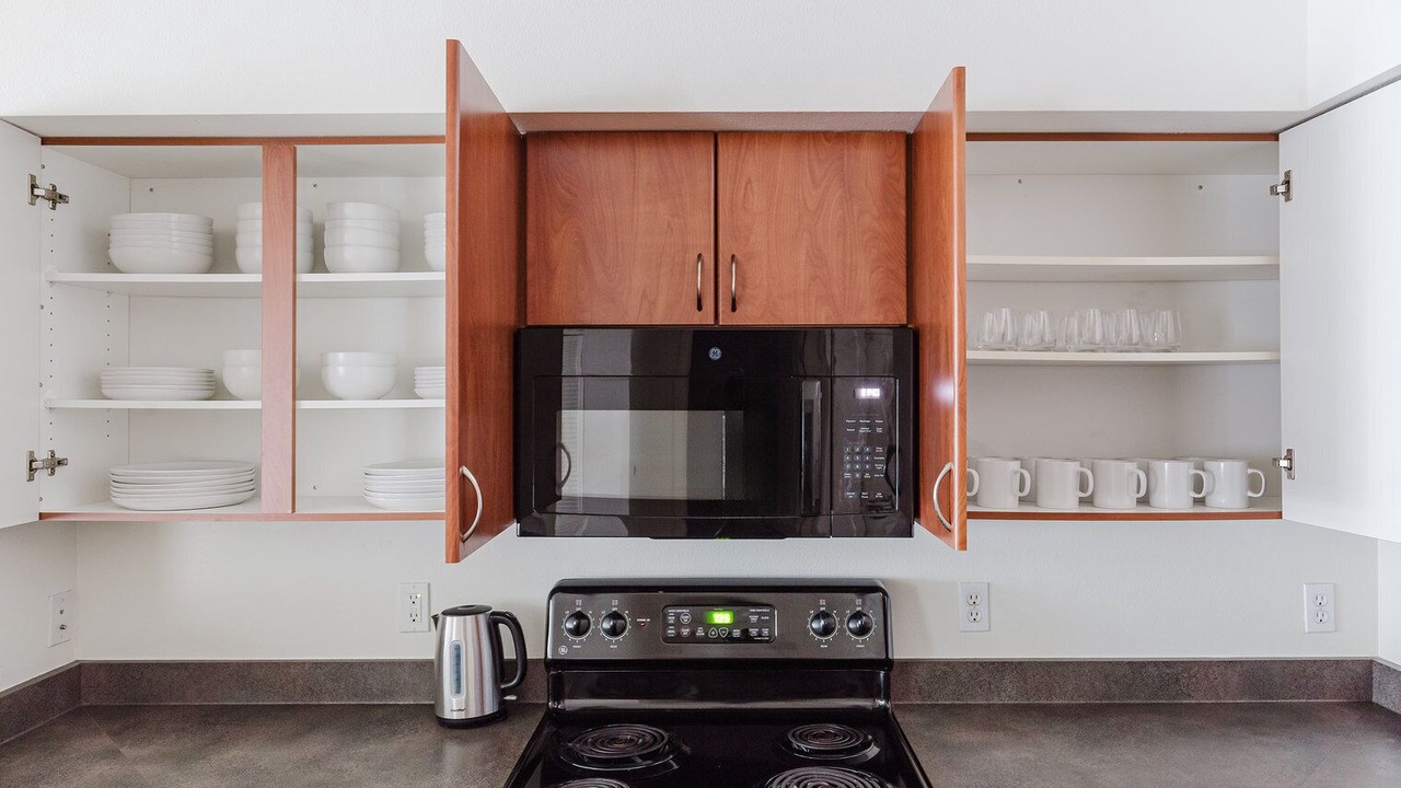 Photo of Kitchen in West Bellevue