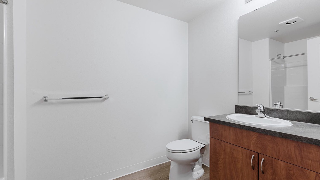 Photo of Bathroom in West Bellevue