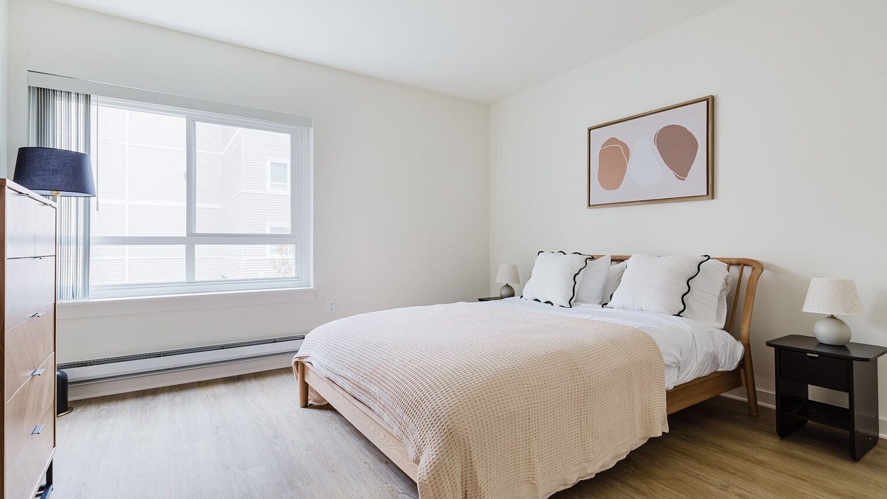 Photo of Bedroom in West Bellevue
