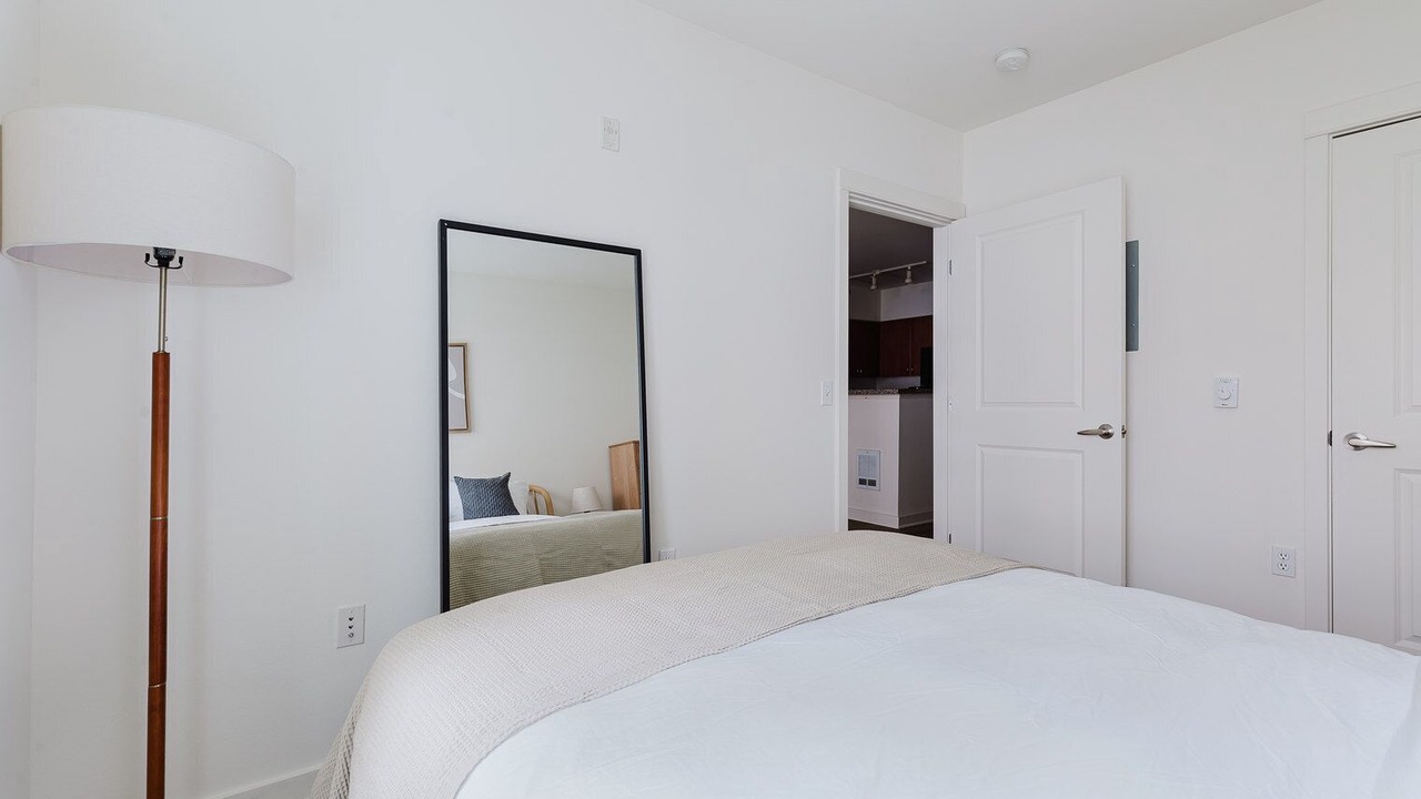 Photo of Bedroom in West Bellevue