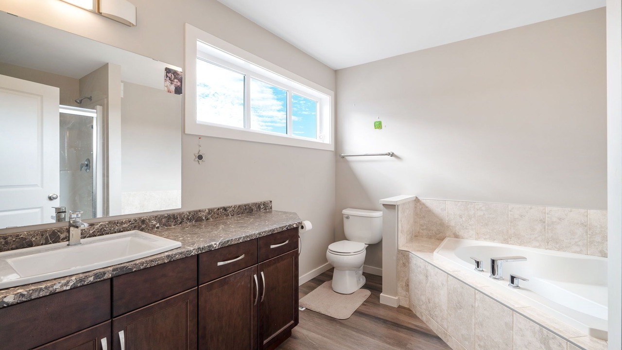 Photo of Bathroom in Winnipeg