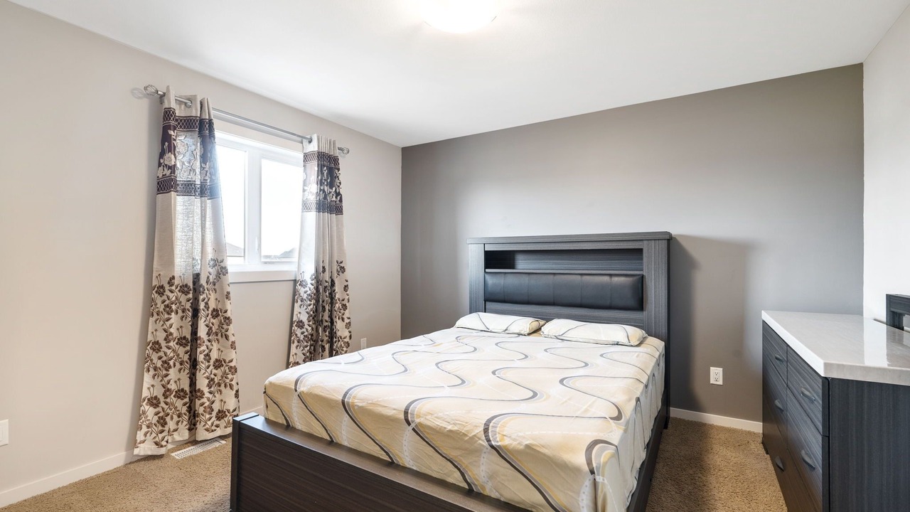 Photo of Bedroom in Winnipeg
