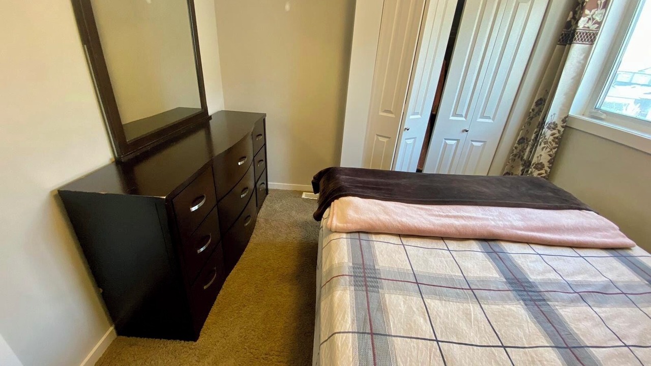 Photo of Bedroom in Winnipeg