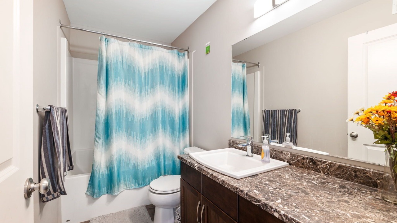 Photo of Bathroom in Winnipeg
