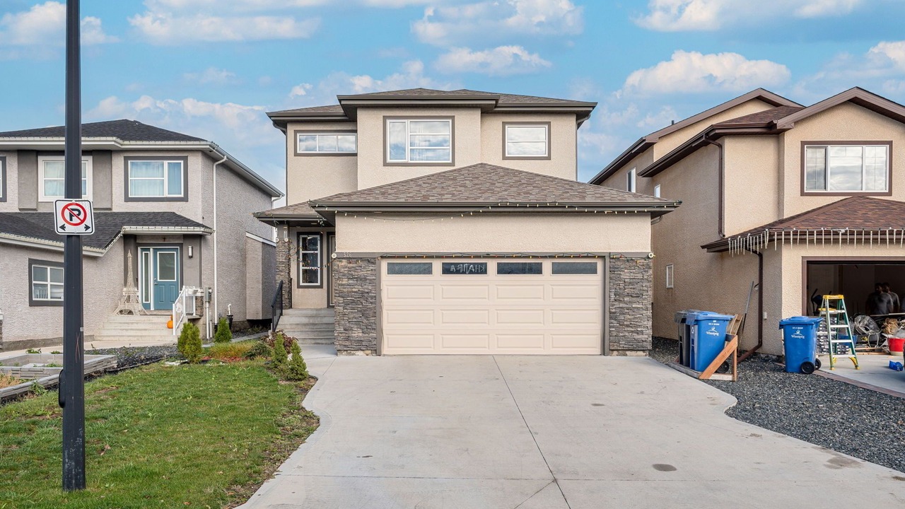 Photo of Outdoor in Winnipeg