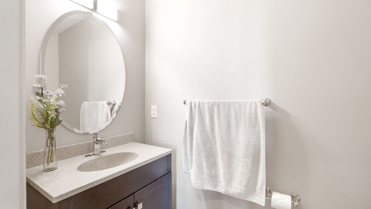 Photo of Bathroom in Winnipeg