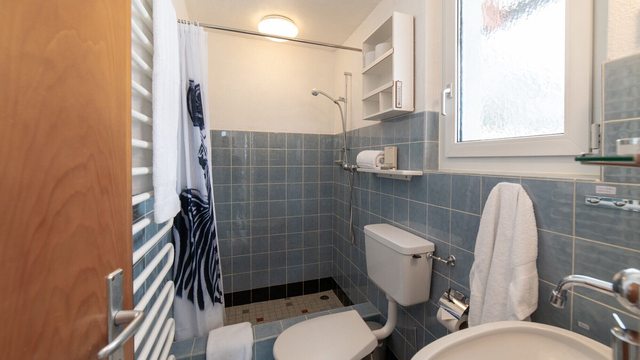 Photo of Bathroom in Wildhaus