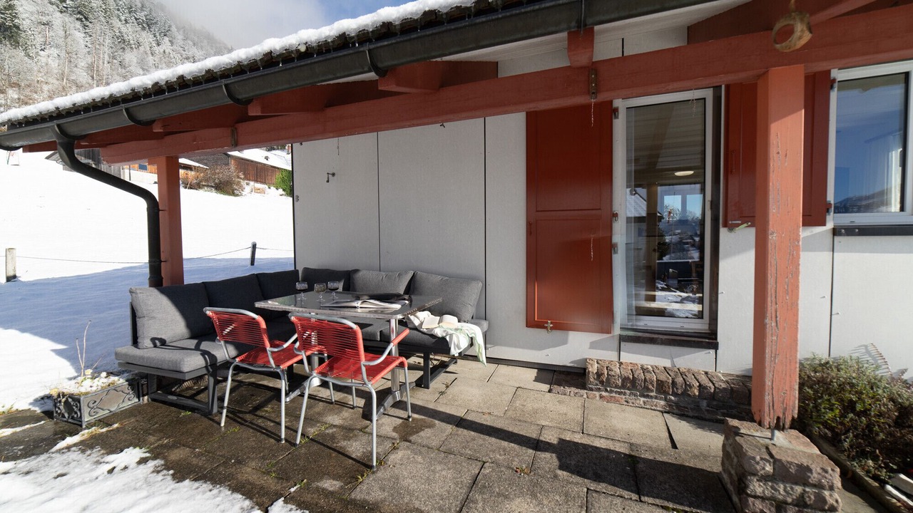 Photo of Outdoor in Wildhaus