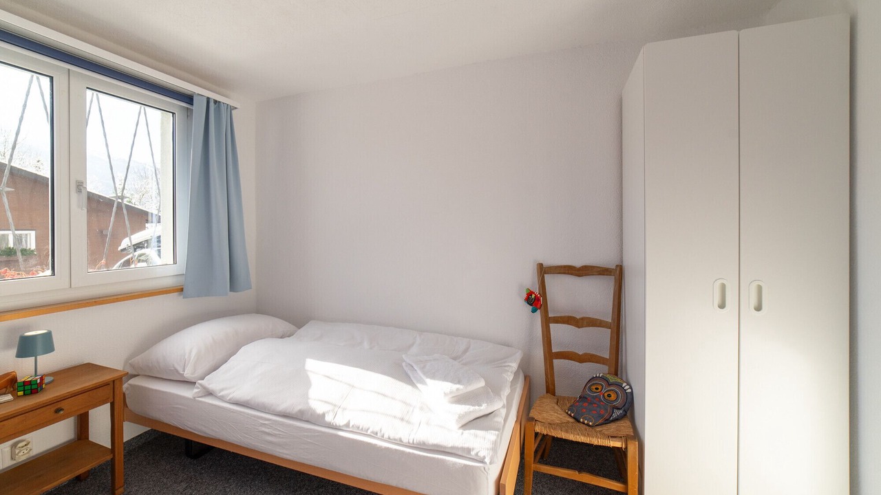 Photo of Bedroom in Wildhaus