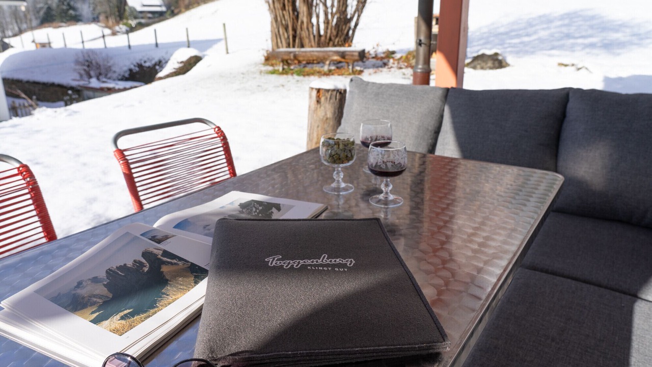 Photo of Outdoor in Wildhaus