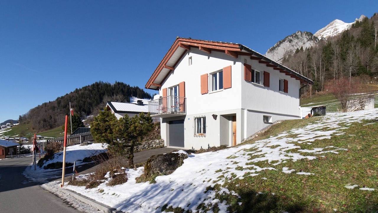 Photo of Outdoor in Wildhaus