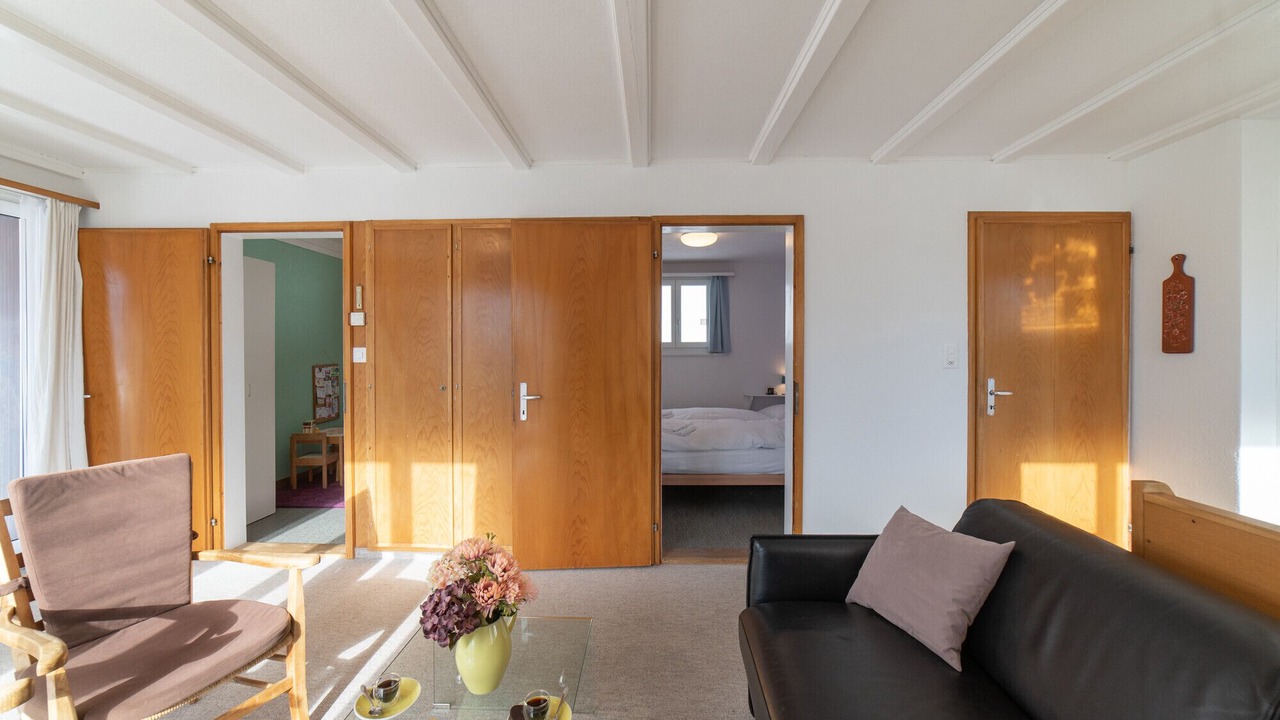Photo of Livingroom in Wildhaus