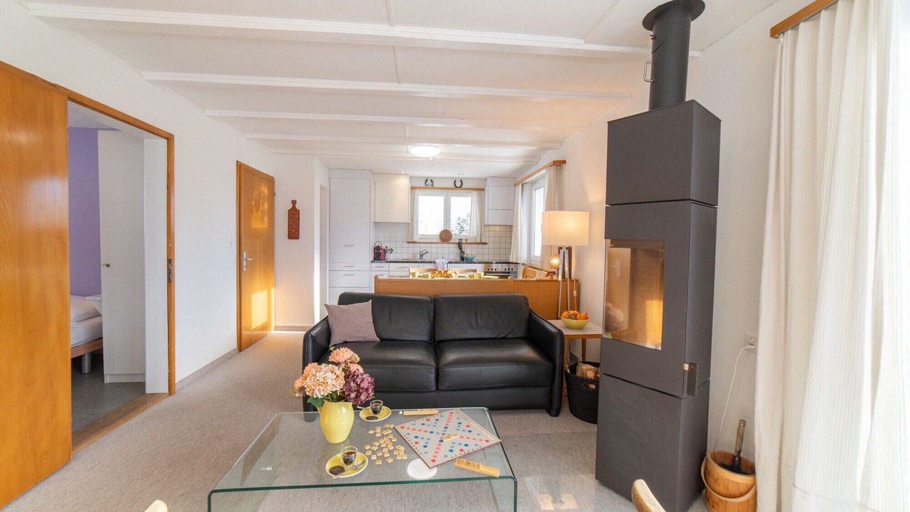 Photo of Livingroom in Wildhaus