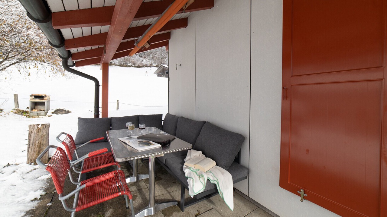 Photo of Outdoor in Wildhaus