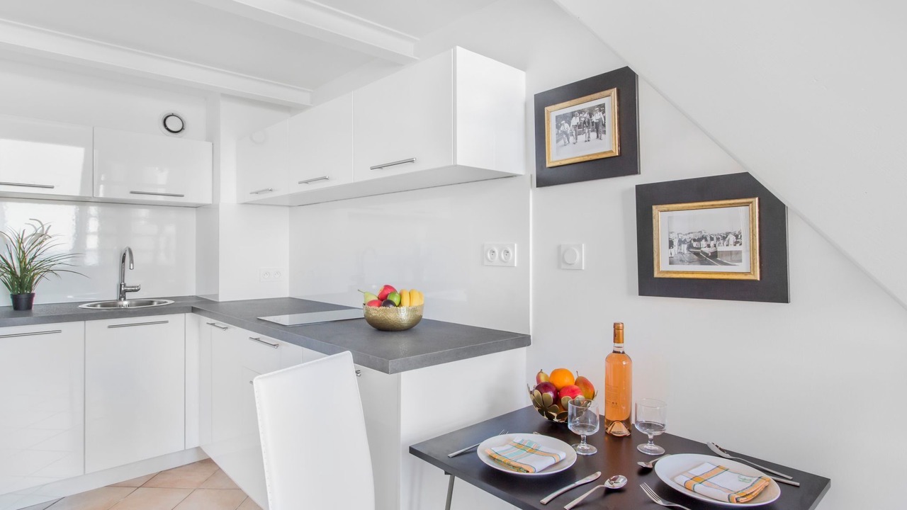 Photo of Bedroom in Old Town