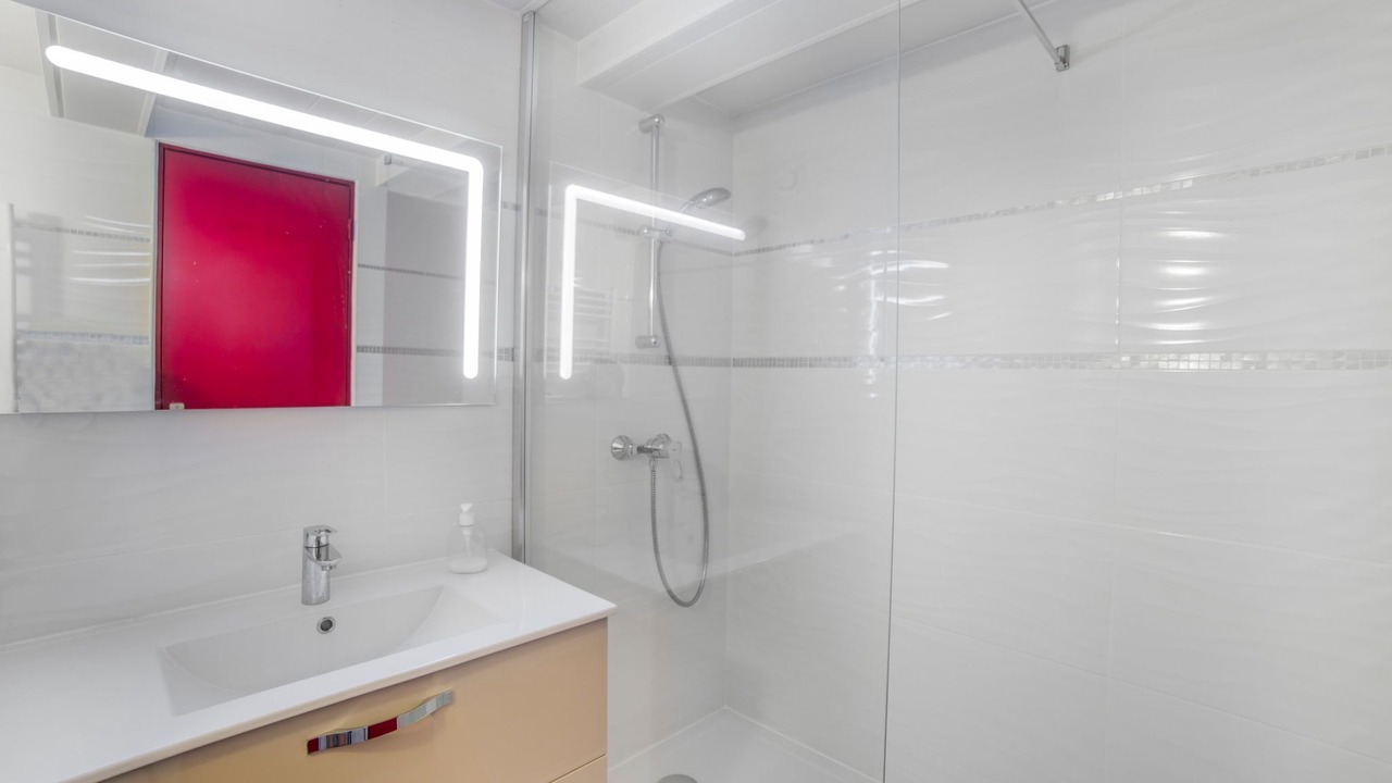 Photo of Bathroom in Old Town