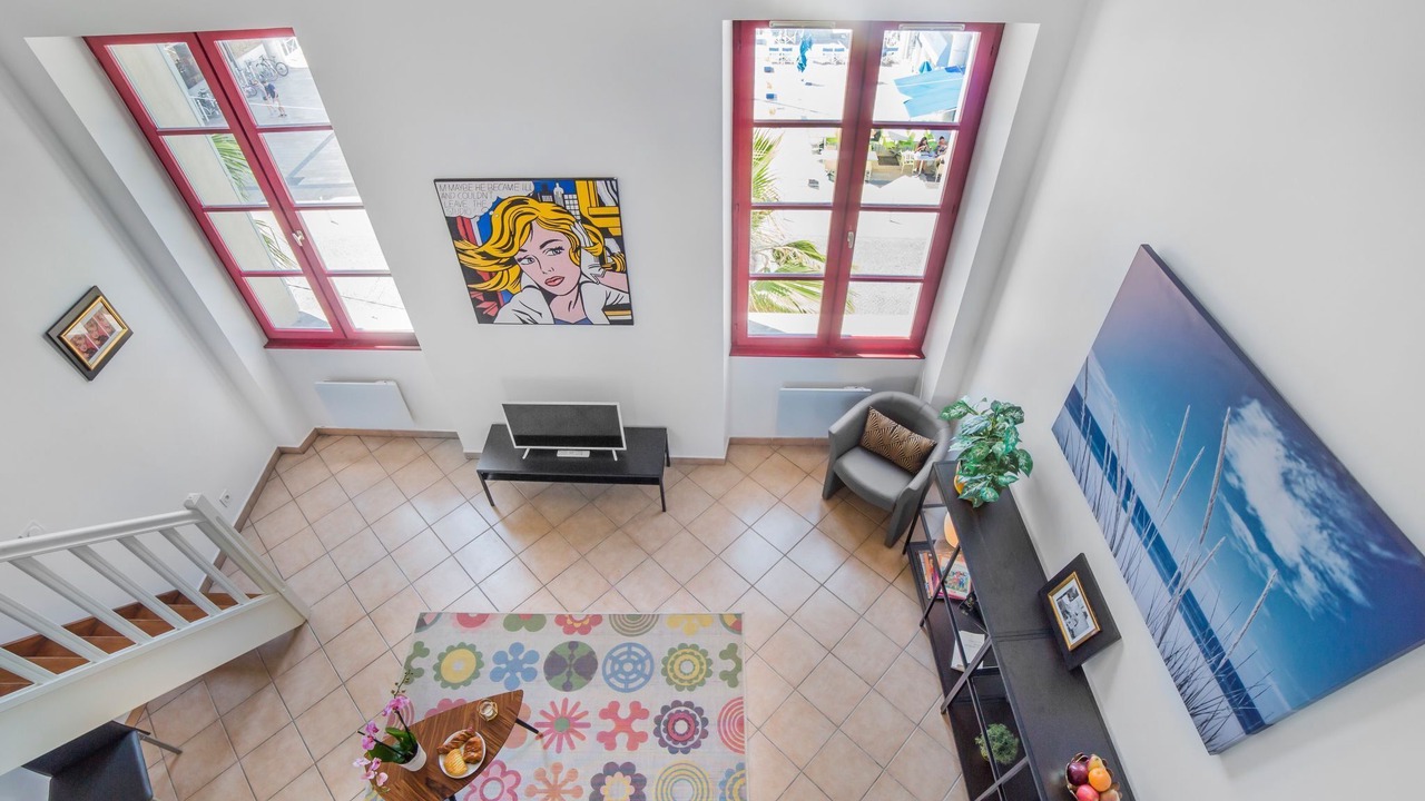 Photo of Livingroom in Old Town