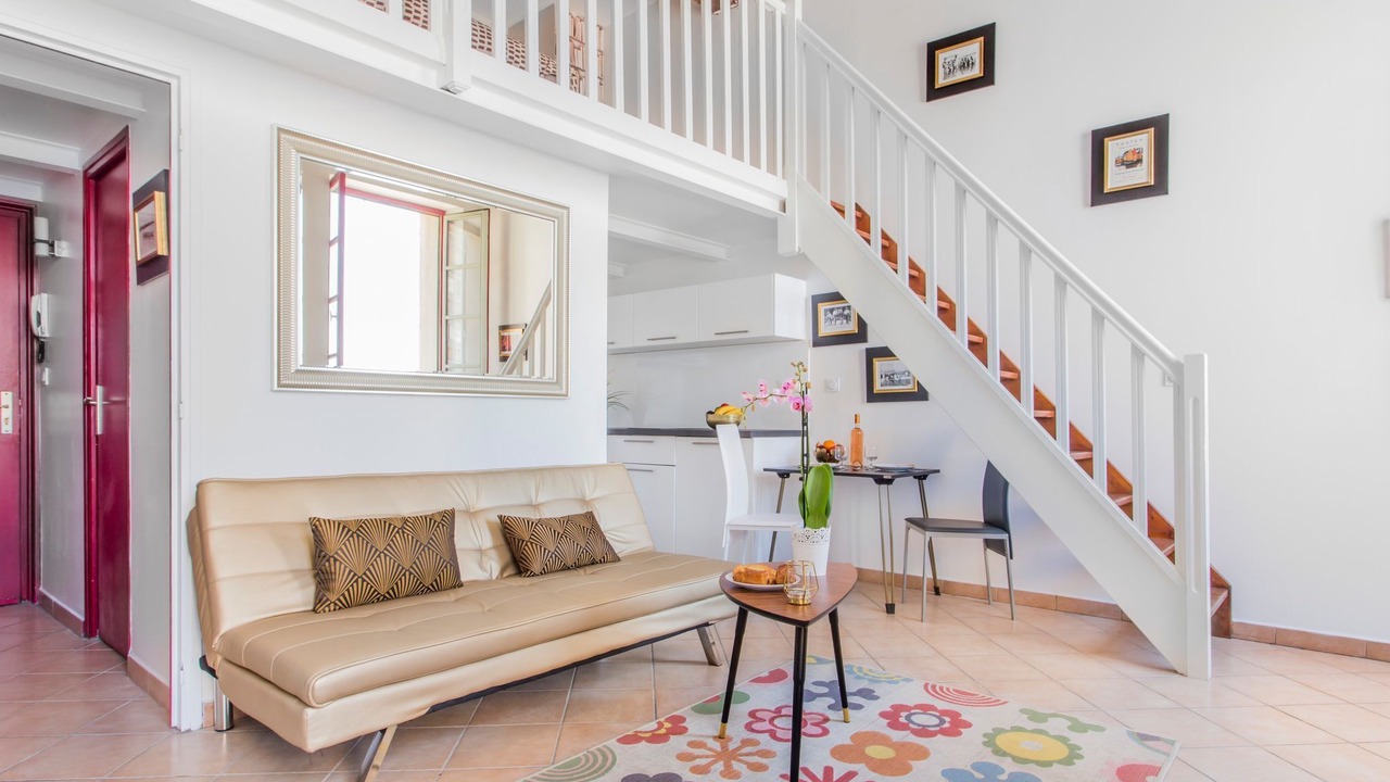 Photo of Livingroom in Old Town