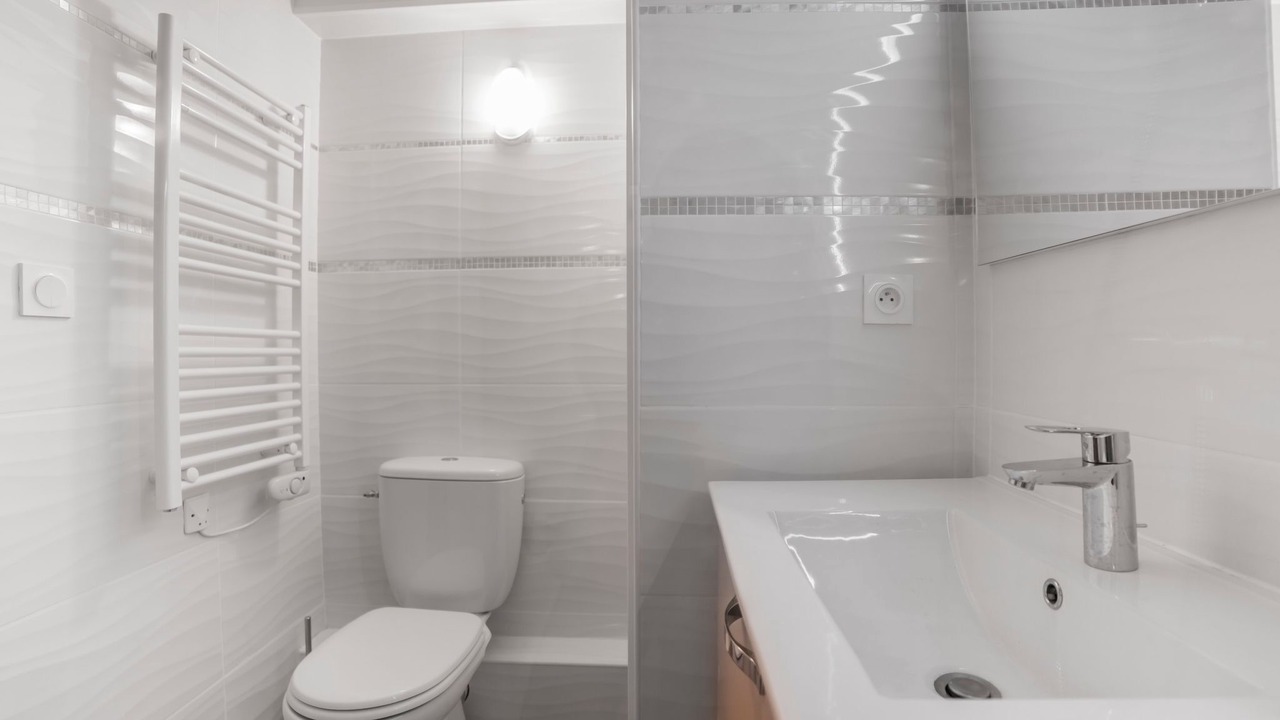 Photo of Bathroom in Old Town