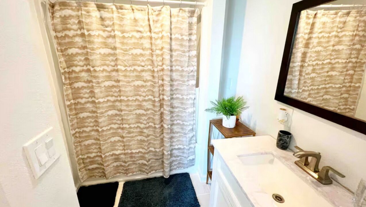 Photo of Bathroom in Merriewood