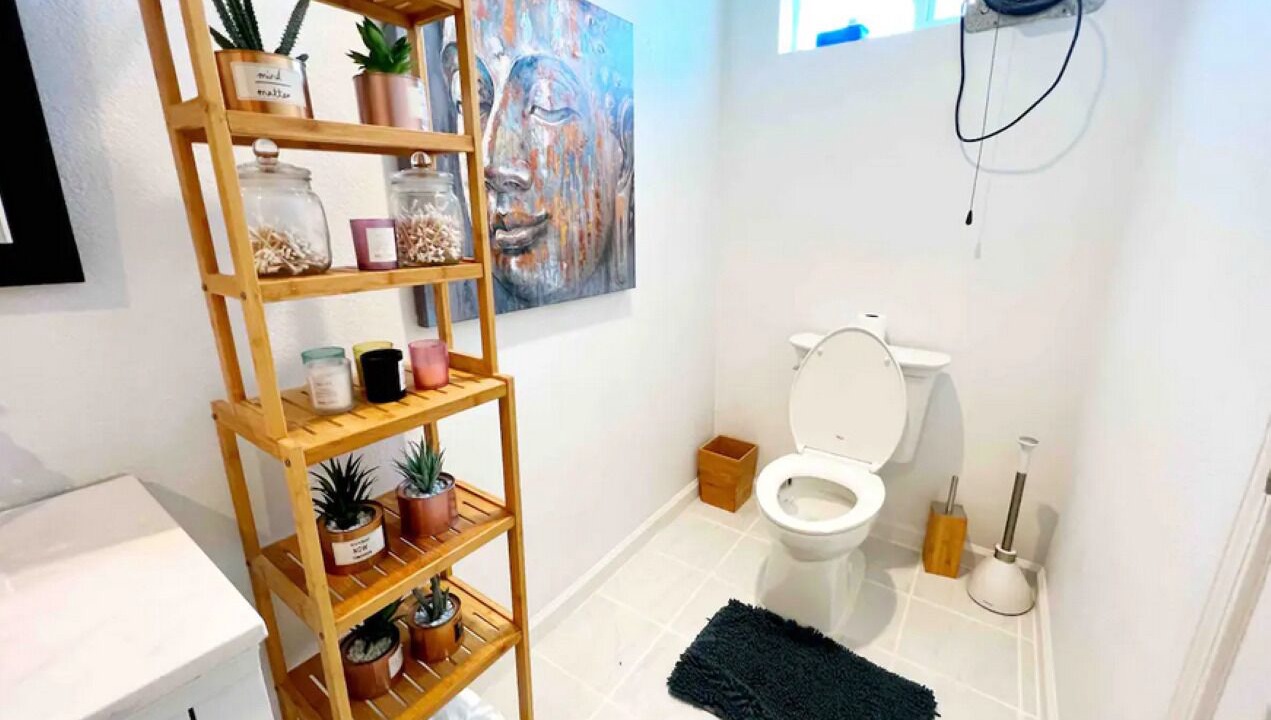 Photo of Bathroom in Merriewood