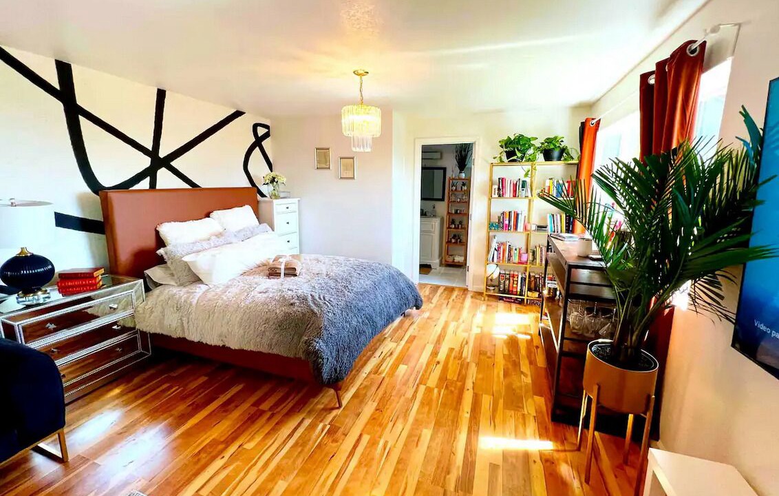 Photo of Bedroom in Merriewood
