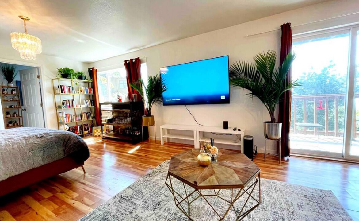 Photo of Bedroom in Merriewood