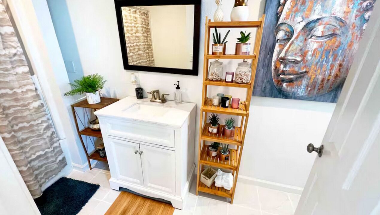 Photo of Bathroom in Merriewood